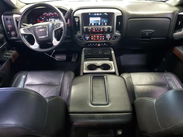 2015 GMC Sierra K2500 SLT