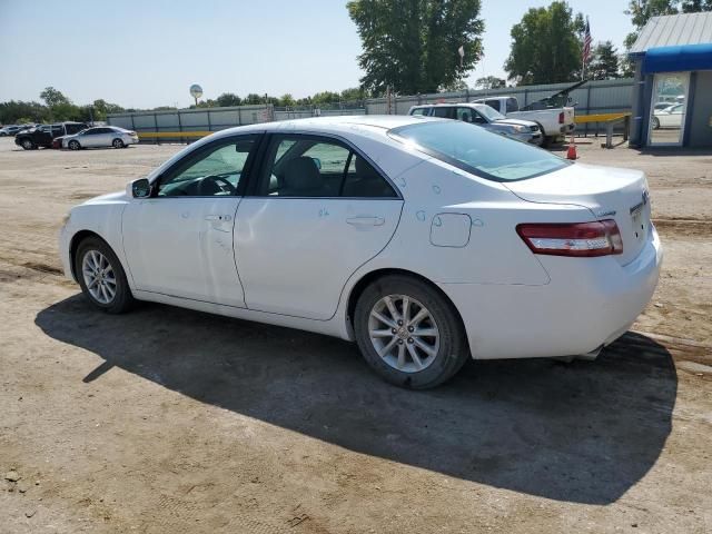 2010 Toyota Camry SE