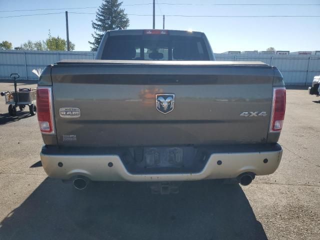 2013 Dodge RAM 1500 Longhorn