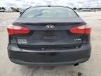 2015 KIA Forte EX