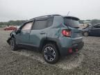 2015 Jeep Renegade Trailhawk