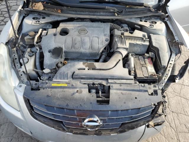 2010 Nissan Altima Base