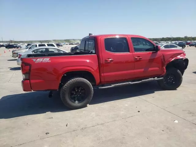 2023 Toyota Tacoma Double Cab