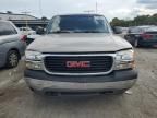 2002 GMC New Sierra C1500