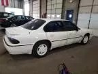 1992 Pontiac Bonneville Ssei