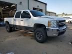 2007 Chevrolet Silverado K2500 Heavy Duty