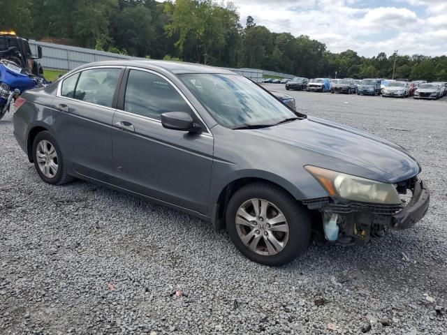 2008 Honda Accord LXP