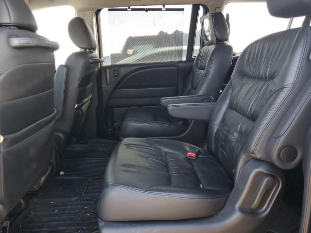 2010 Honda Odyssey Touring