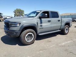 4 X 4 for sale at auction: 2023 Dodge RAM 1500 TRX