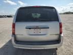 2010 Chrysler Town & Country Touring Plus