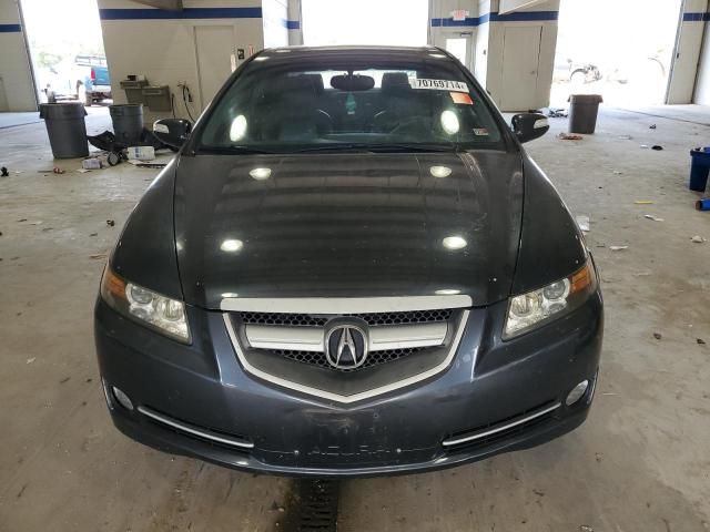 2007 Acura TL