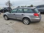 2008 Subaru Outback 2.5I