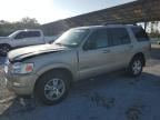 2007 Ford Explorer XLT