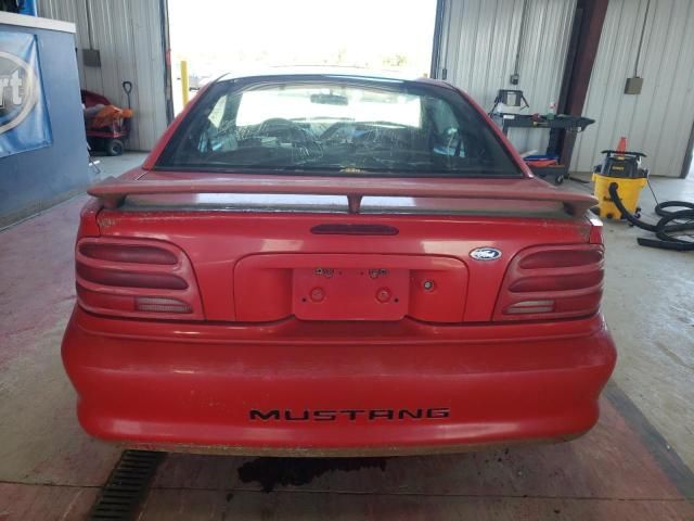 1995 Ford Mustang