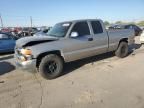 2002 GMC New Sierra K1500