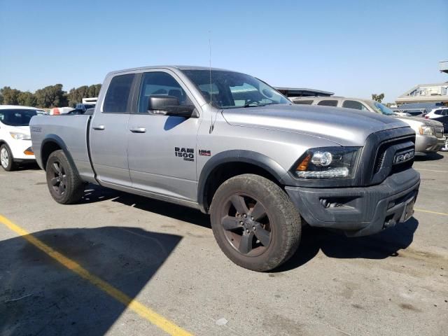 2019 Dodge RAM 1500 Classic SLT