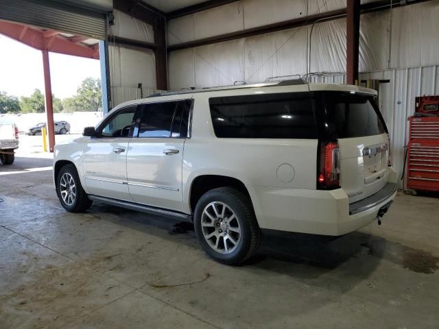 2015 GMC Yukon XL Denali