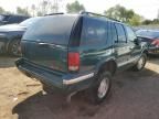 1996 GMC Jimmy