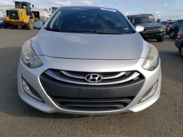 2013 Hyundai Elantra GT