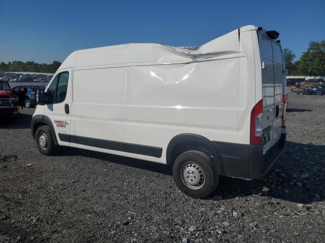 2024 Dodge RAM Promaster 2500 2500 High