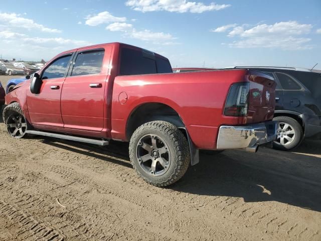 2011 Dodge RAM 1500