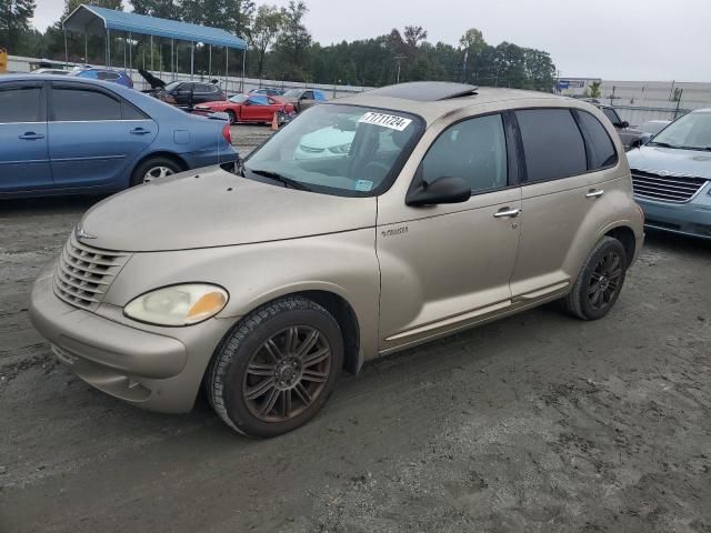 2003 Chrysler PT Cruiser Touring