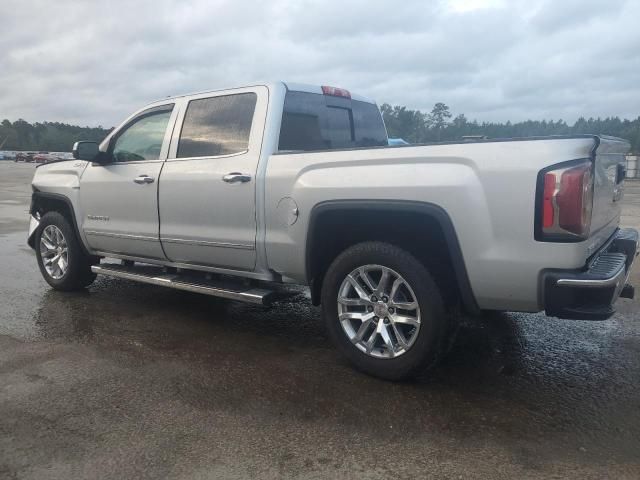 2017 GMC Sierra K1500 SLT