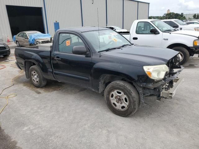 2014 Toyota Tacoma