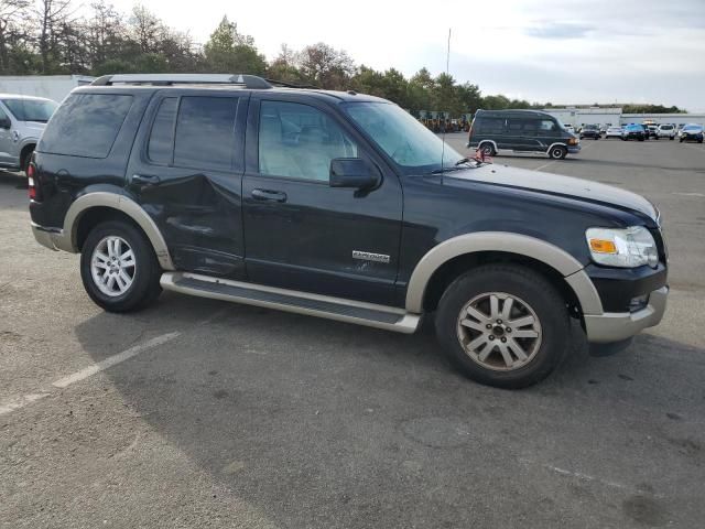 2007 Ford Explorer Eddie Bauer