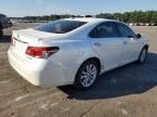 2012 Lexus ES 350