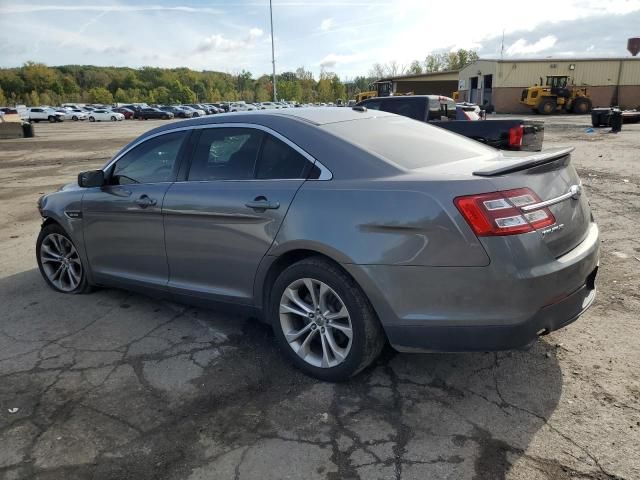 2013 Ford Taurus SHO