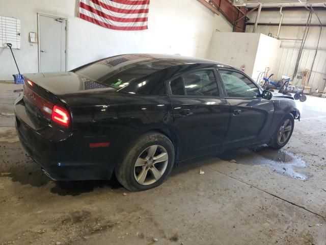 2013 Dodge Charger SE