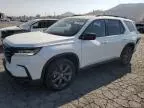 2023 Honda Pilot Sport