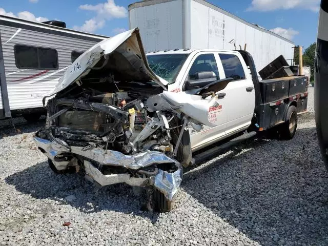 2019 Dodge RAM 4500