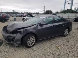 2012 Toyota Camry Base en venta en Windsor, NJ