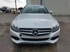 2016 Mercedes-Benz C300