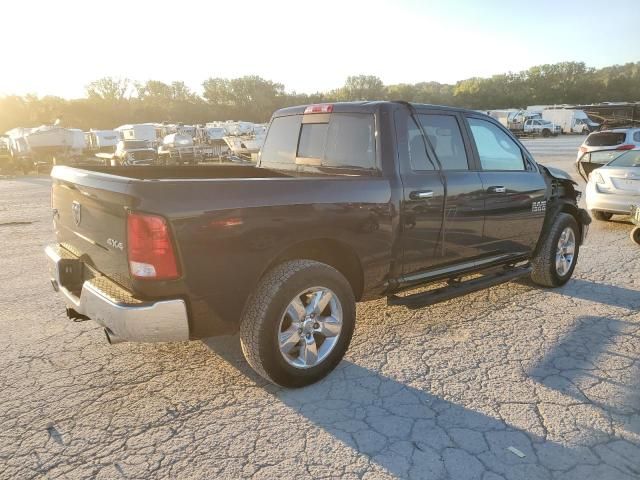 2017 Dodge RAM 1500 SLT