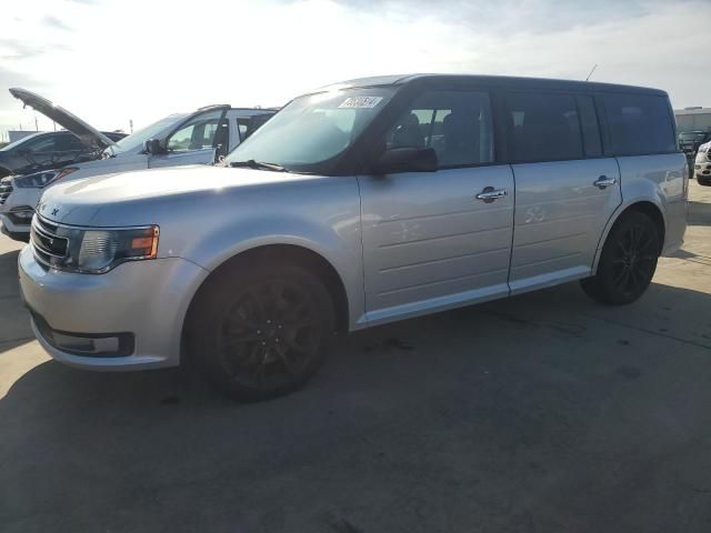 2016 Ford Flex SEL