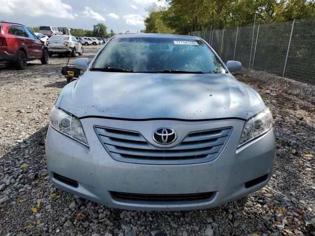 2008 Toyota Camry CE