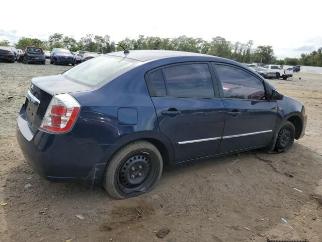 2010 Nissan Sentra 2.0