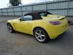 2008 Saturn Sky