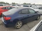 2008 Hyundai Elantra GLS