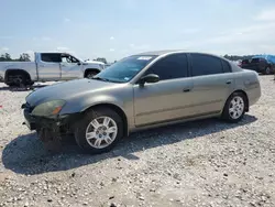 Run And Drives Cars for sale at auction: 2006 Nissan Altima S