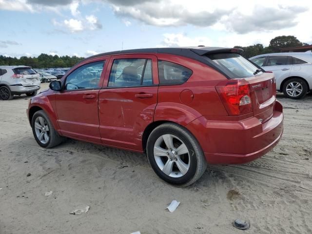 2010 Dodge Caliber SXT