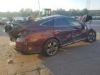 2013 Honda Crosstour EXL