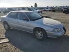 1992 Pontiac Grand AM SE