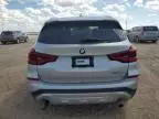 2020 BMW X3 XDRIVE30E