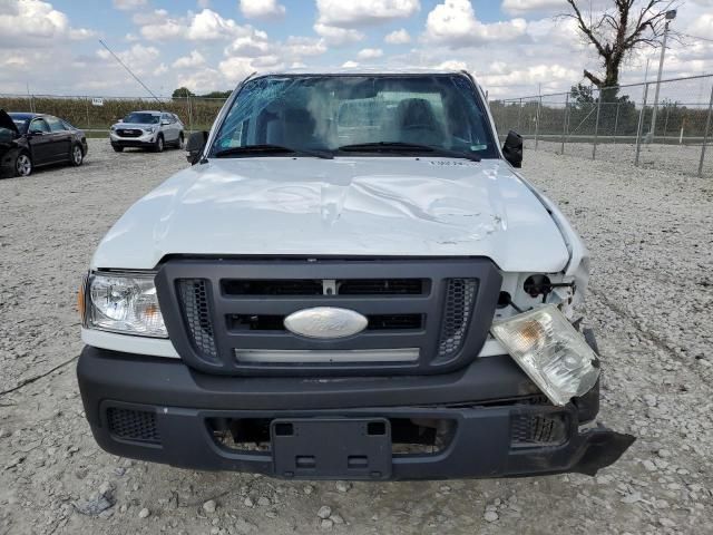 2007 Ford Ranger