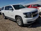 2016 Chevrolet Suburban K1500 LT