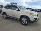 2011 KIA Sorento EX